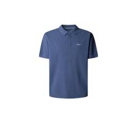 Polo Pepe Jeans Oscar Bleu M