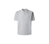 Pepe Jeans T-Shirt 'Oscar' gris clair, Taille S
