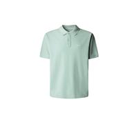 Pepe Jeans Oscar Short Sleeve Polo Vert S Homme