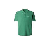Pepe Jeans T-Shirt 'Oscar' vert, Taille S