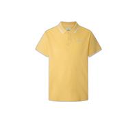 Polo Pepe Jeans Pepe Piping Jaune M