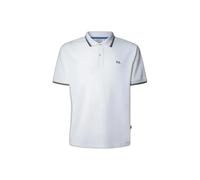 Polo Pepe Jeans Robert Blanc M