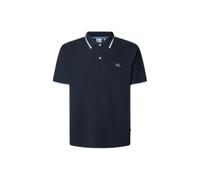 Polo Pepe Jeans Robert Bleu XL