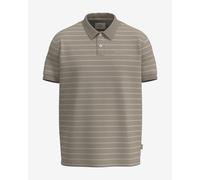 Pepe Jeans - Polo - Homme - Tops - Beige - Taille: M