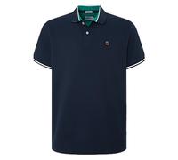 Polo Pepe Jeans Terence pour hommes en coton S