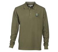 Polo Percussion Kaki 3XL