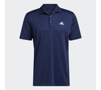Polo Performance Primegreen Collegiate Navy S