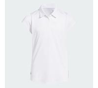 POLO PERFORMANCE SHORT SLEEVE FILLES White 7-8A