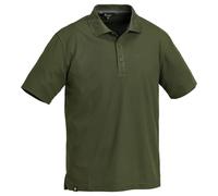 Polo Pinewood Ramsey Coolmax Noir / noir L