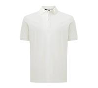 Polo piquÃ© Mexx Bogie Blanc S