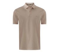 Polo piquÃ© Mexx Bogie Marron 2XL