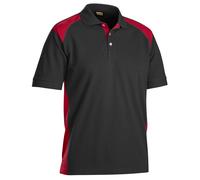 Polo Piqué 33241050 - Couleur et taille au choix