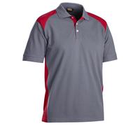 Polo Piqué 33241050 - Couleur et taille au choix