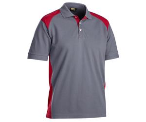Polo Piqué 33241050 - Couleur et taille au choix