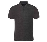 Pro RTX Pro Premium Heavy Polycoton Polo Piqu À Manches Courtes XS - 4XL