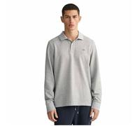 GANT T-Shirt 'Nautical Stripe' noir, Taille S