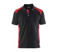 Polo piqué BLAKLADER