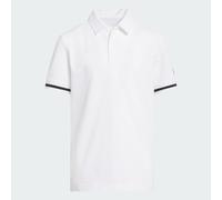 Polo piqué Club Enfants White 9-10A