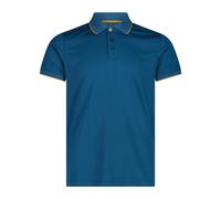 Polo piqué CMP 2XL
