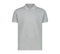 Polo piqué CMP Gris L