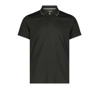 Polo piqué CMP Gris S