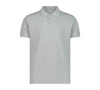 Polo piqué CMP Gris L