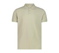 Polo piqué CMP Beige M