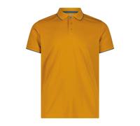 Polo piqué CMP Orange 4XL