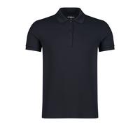 Polo piqué femme CMP Noir 2XS