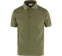 Polo piqué Fjällräven Crowley Fossil M