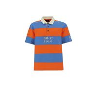 Polo piquÃ© La Martina Calixto Jaune L