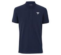 Polo pique Tecnifibre 2024 Bleu L