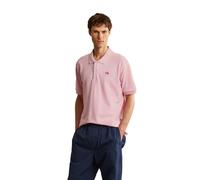 Polo Piquet La Martina Tex Rose 2XL