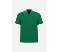 Polo Piquet La Martina Tex Vert S