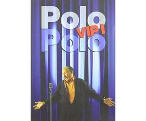 Polo Polo: VIP, Vol. 1