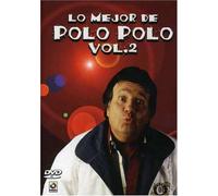Polo Polo - VOL. 2-LO MEJOR DE POLO POLO