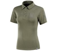 Polo pour femme 65/35 M-Tac - Army Olive S