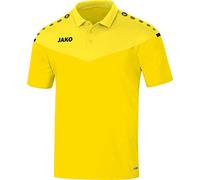 Polo pour Femme, Taille 40, Jaune