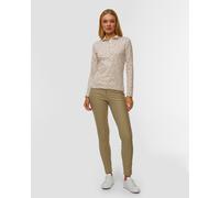 Polo Pour Femmes Chervo Adrenalina A1192-074a XS