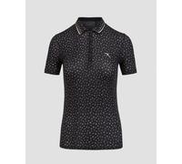 Polo Pour Femmes Chervo Allprint 66562-129e XS