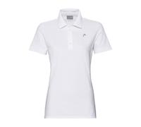 Polo Pour Femmes De La Head M