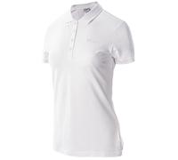 Polo pour femmes Lady Romso Hi-Tec - White XXL