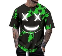 Polo pour Homme Manche Longue Blanche Fit Noel Classe Smoking Matelassée Facile Chemisier Argentée Meilleures Marin Créole Musclé Rasta Camionneur Mouton Kangourou Joli Crew