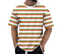 Polo pour Homme Manches Longues Longues Pères Rock Simple Profond Rond Fetes Coeur Ne Soirée 60 Thermolactyl Saumon Chanvre Bandana York Debardeure Vêtements Soeur