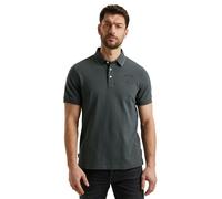 Polo Pour Homme PME Legend À Manches Courtes Stretch Piqué - Regular Fit S-5XL