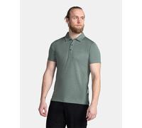 Polo pour hommes Kilpi OLIVA-M DGN M