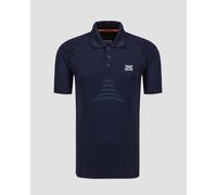Polo Pour Hommes X-bionic Invent 4.0 Travel Polo Inyo00s23ma234-a234 L