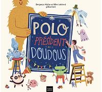 Polo, président des doudous