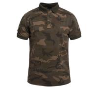 Polo Prewash Mil-Tec - Woodland XL