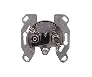 Polo Prise d'antenne RTV-SAT 53455311 hager polo 5907561863189